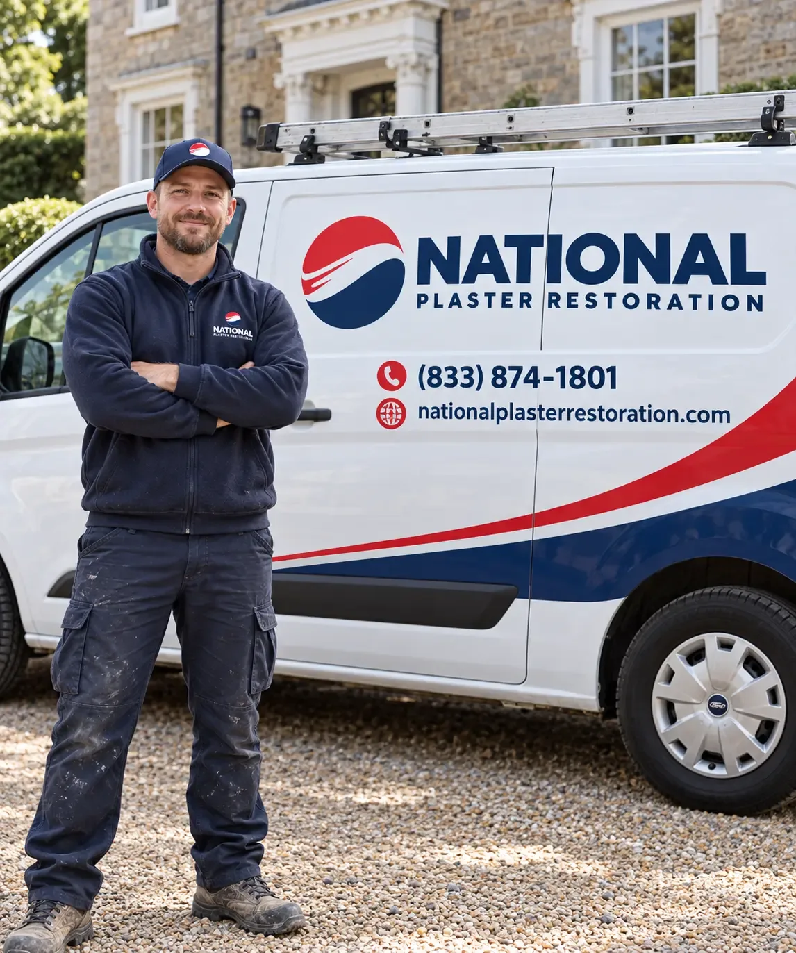 Plaster Repair Fredericksburg, IN FAQs